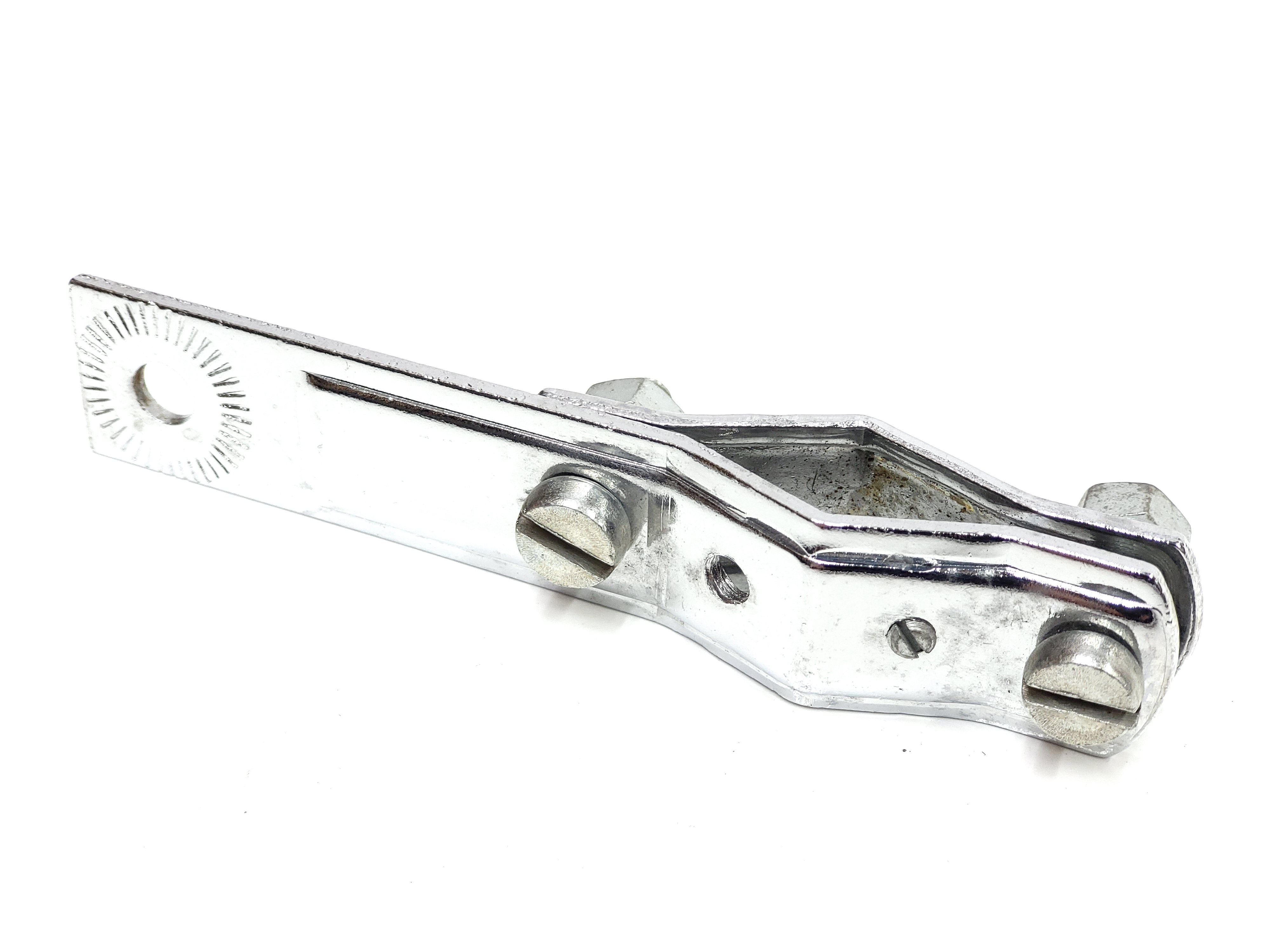 NOWE Mocowanie lampki dynama Romet Universal Tyler PRL