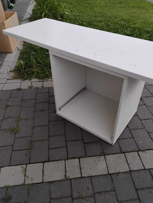 Szafka z blatem IKEA