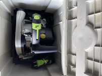 Festool TS 55 EBQ pilarka piła tarczowa
