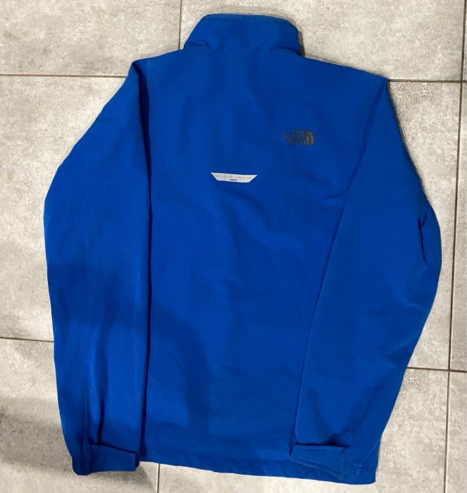 кофта ветровка зипка tnf the north face