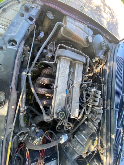 Авто ford mondeo