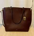Torebka Ralph Lauren Abby