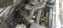 Motor Isuzu Bedford Brava