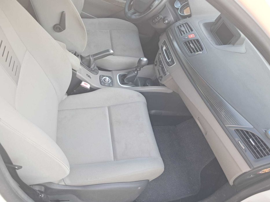 Aproveite! Renault Megane III com GPS (TOM TOM) 2010