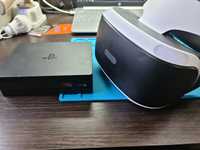 VR шлем  для PS4