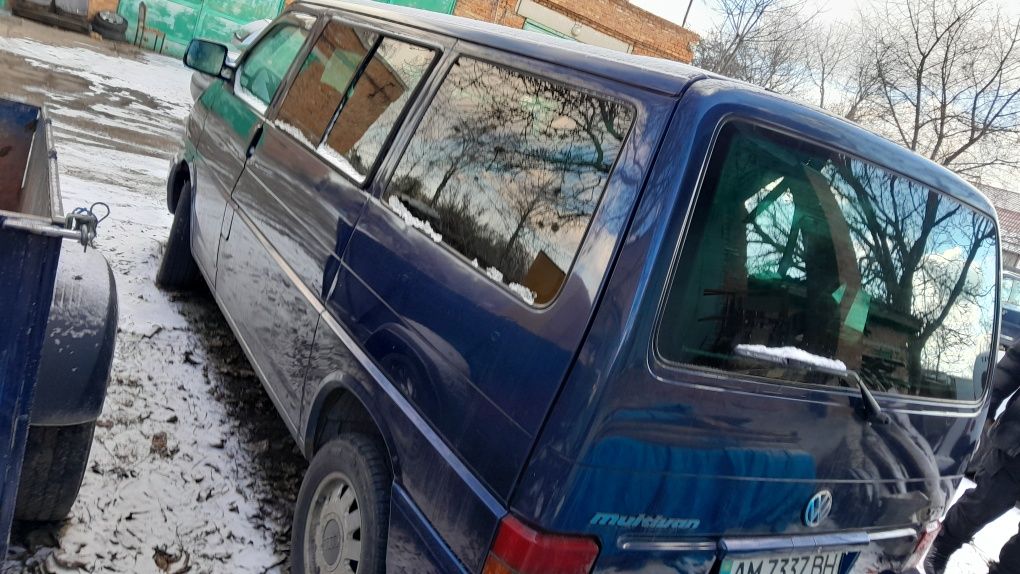 Продам мультиван