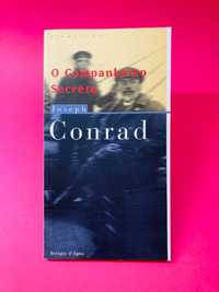 O Companheiro Secreto - Joseph Conrad