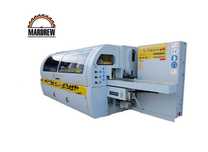 Strugarka czterostronna Leadermac Compact 723 32/22