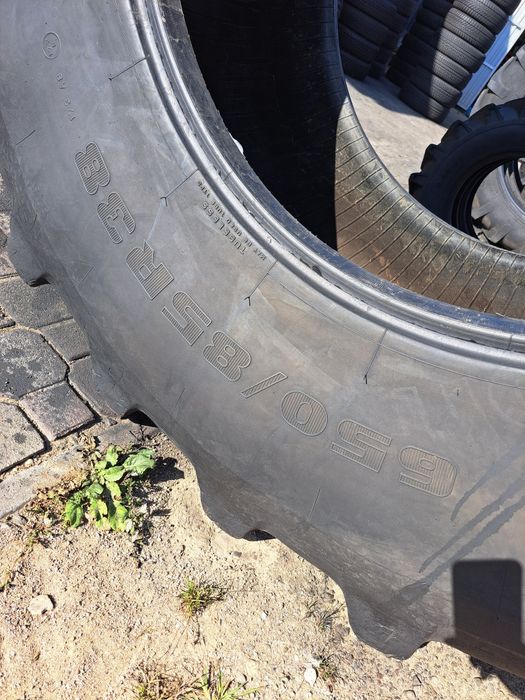Opona 650/85R38 FIRESTONE Maxi Traction #