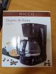 Ekspres do kawy Ricco