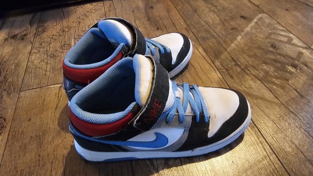 Buty Nike rozmiar 38