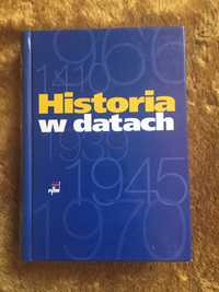 Historia w datach