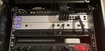 Ubiqiiti Unifi Security Gateway USG-Pro-4