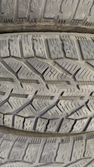 Зимові шини Orium SUV Winter 225/60 R17