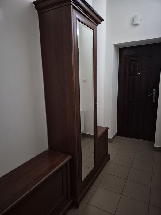 Wynajmę mieszkanie 42m2
