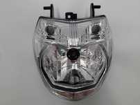 Reflektor lampa nowa Suzuki GSR 600