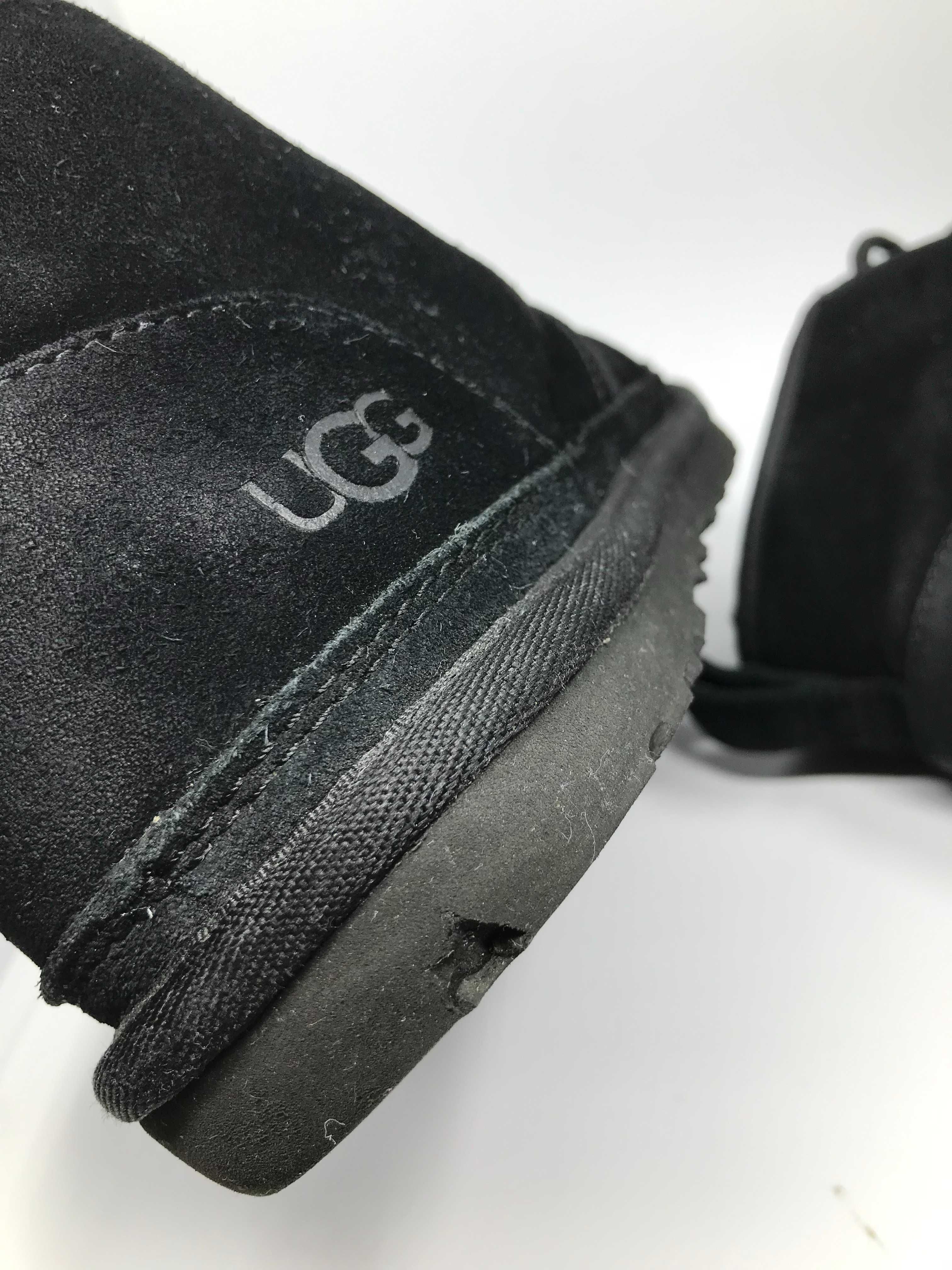 UGG Neumel r,40 oryginalne buty damskie