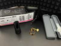 Boquilha Sopranino Selmer S80 C*