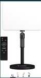 Lampa do streamingu Oversteel
Lampa do streamingu Oversteel