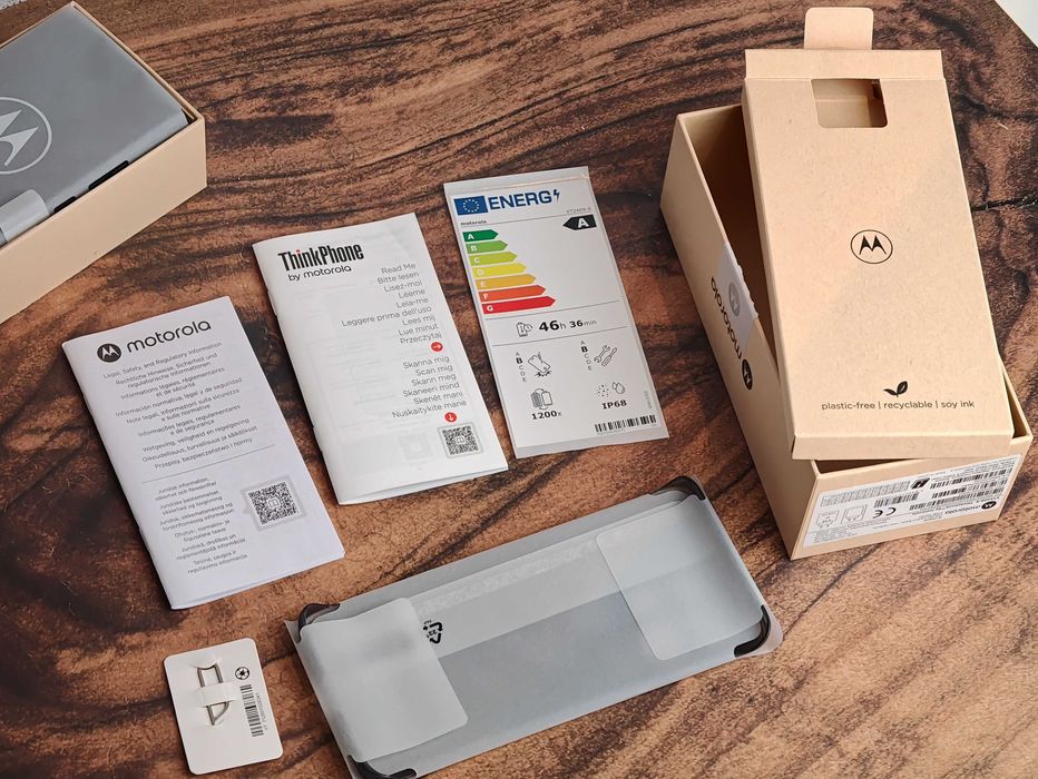 Smartphone Motorola Thinkphone 25