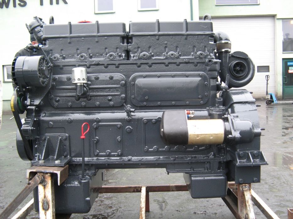 Cummins 6B5.9 B130, 6B5.9 B180, 6BT5.9, 6BT5.9-160, 6BT5.9-212