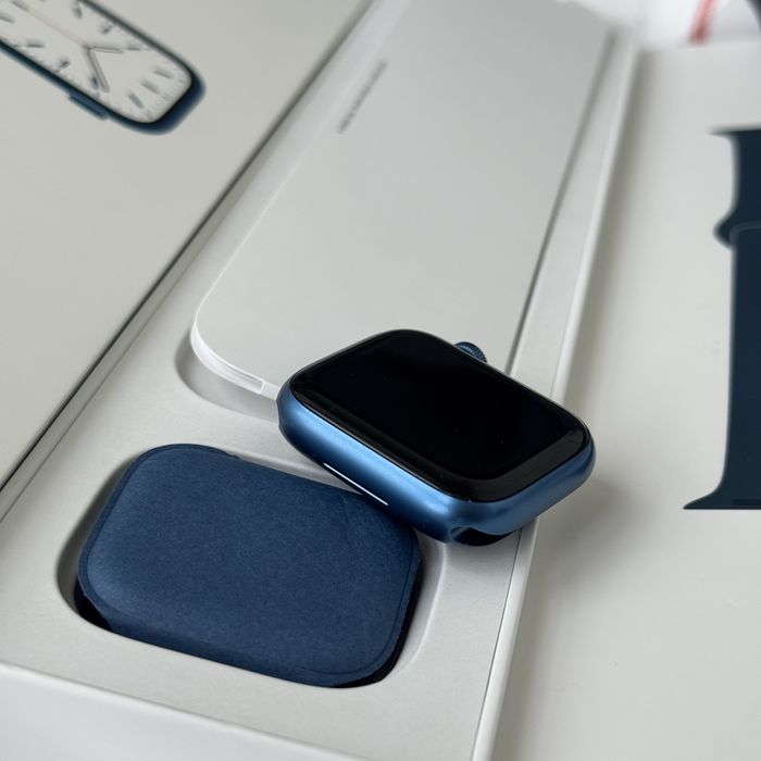 Apple Watch 7th 41mm