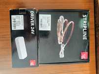 Taśma LED 5m 4000k. Profesjonalna. SG Armaturen