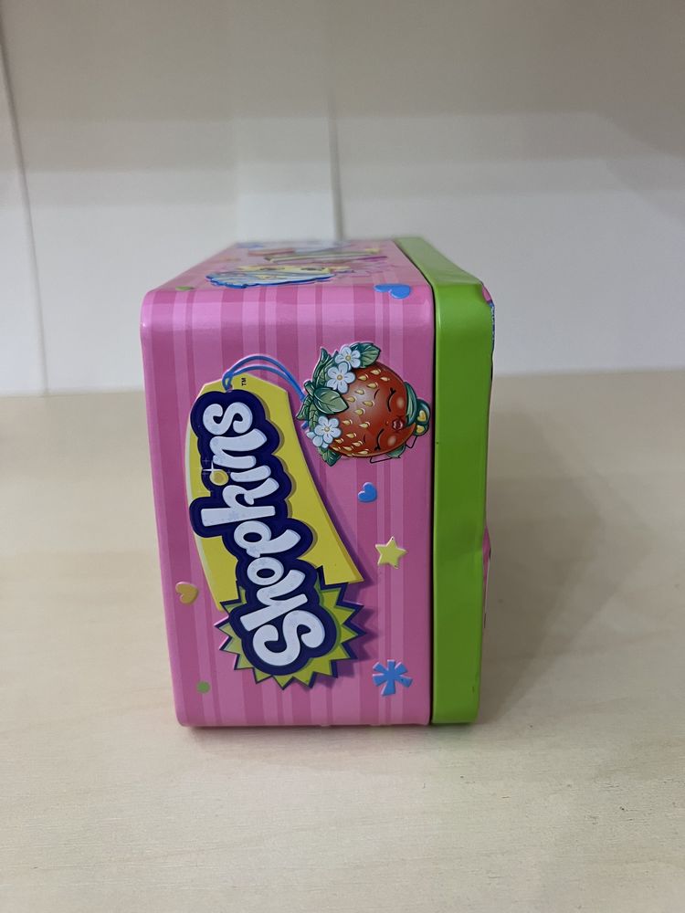 Кейс/коробка для Shopkins