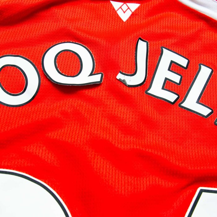 Puma Arsenal 17/18 #34 Coquelin koszulka piłkarska M