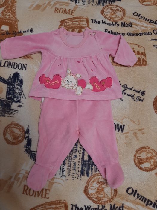 Чоловічки та костюми дитячі