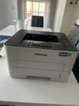 Impressora samsung SLM2825ND Laser monocromatica nova
