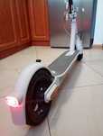 Hulajnoga elektryczna Xiaomi Scooter Mi 3 szara