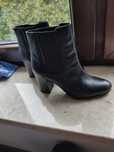 Buty monnari rozmiar 39