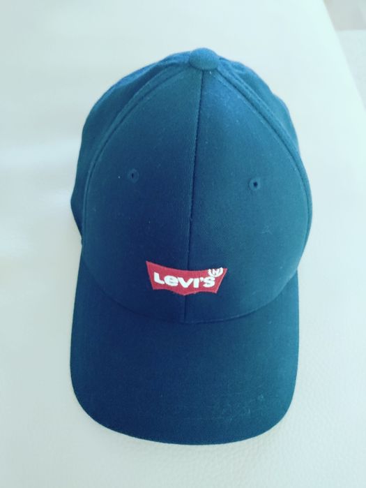 Чоловіча кепка Levi's