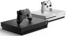 Xbox One X zamienię