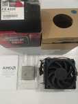 Процессор FX-4320 BOX
