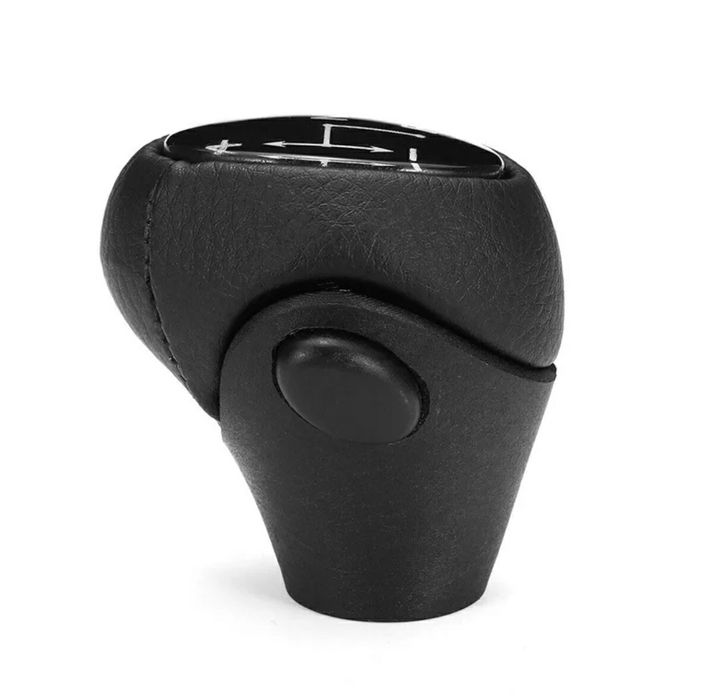 Moca Manete Alavanca Punho mudança Smart Fortwo city 450/451
