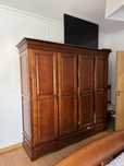 Vendo Mobilia de quarto de Casal