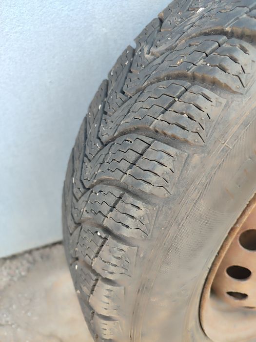 Продам диски комплект