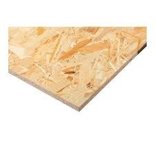 Płyta OSB 3 Swiss Krono gr 8mm - 54,00 zł/szt