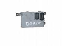 FIAT DOBLO II OPEL COMBO B MODUŁ STEROWNIK KOMFORTU BCM BSI 00518855320