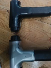 2x Pistolet do masażu Smart World Massage Gun Pro