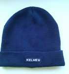 Шапка KELME синяя