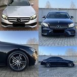 Капот крило w213 s213 c197 АвтоРозборка AMG Мерседес Mercedes e class