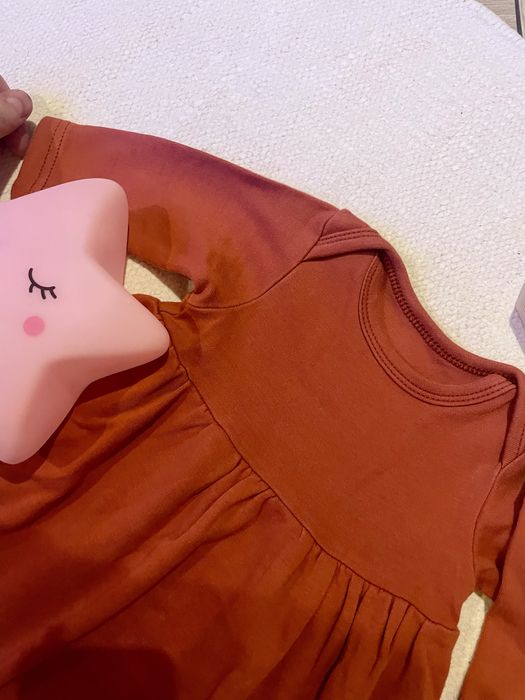 Pszeslicza sukienka firmy Coodo