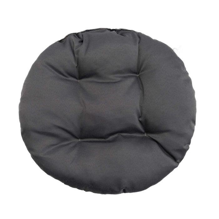 Подушки круглі на стільці, крісла, табуретки 30х8, 35х8, 40х8