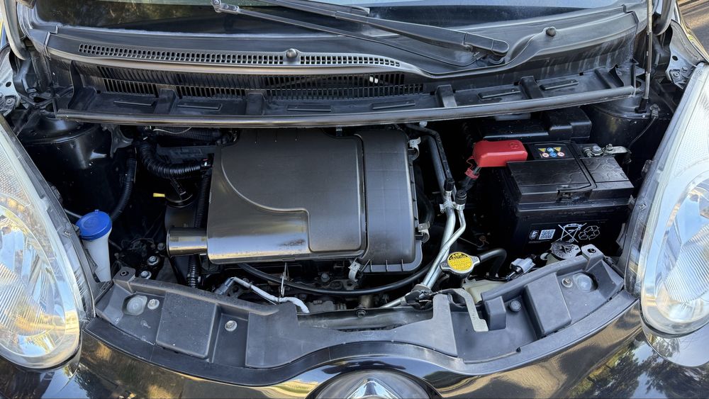 Citroën C1 1.0 Gasolina | 2012 | Econômico e Fiável