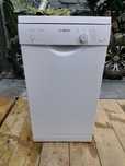 Посудомийна машина BOSCH SPS40F02EU