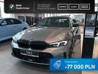 BMW Seria 3 | 292 KM | Pakiet M Sport | Dostępny od ręki