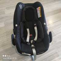 Fotelik Maxi Cosi Rock 0-13 kg